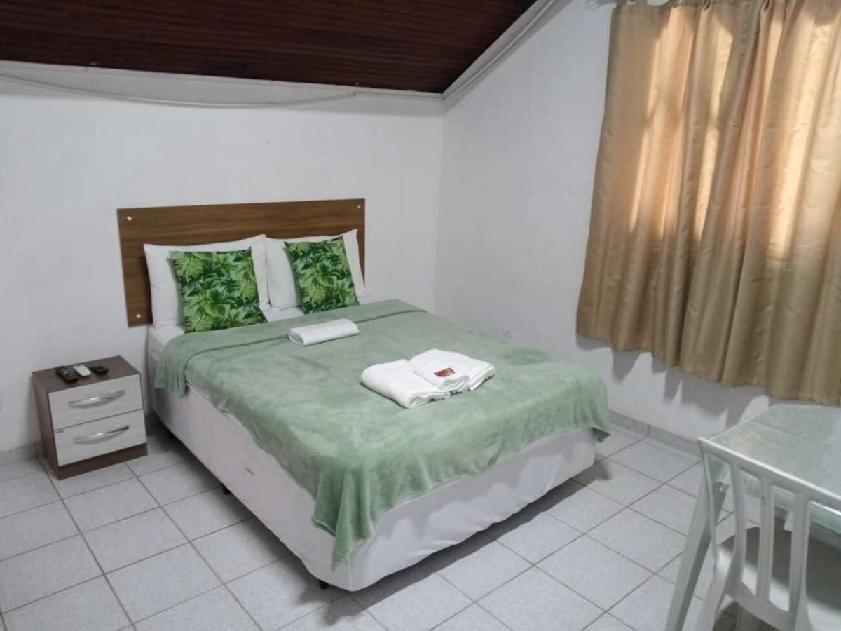 Vale Do Pontal Angra Hotel Angra dos Reis Exterior foto