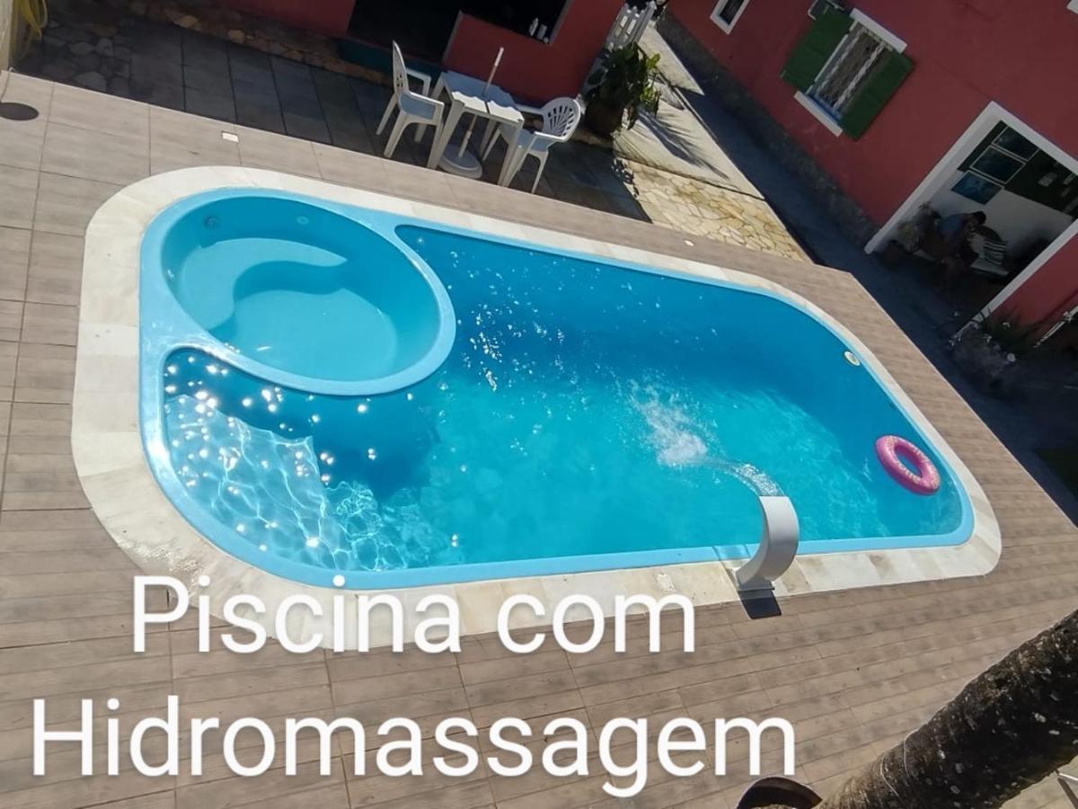Vale Do Pontal Angra Hotel Angra dos Reis Exterior foto