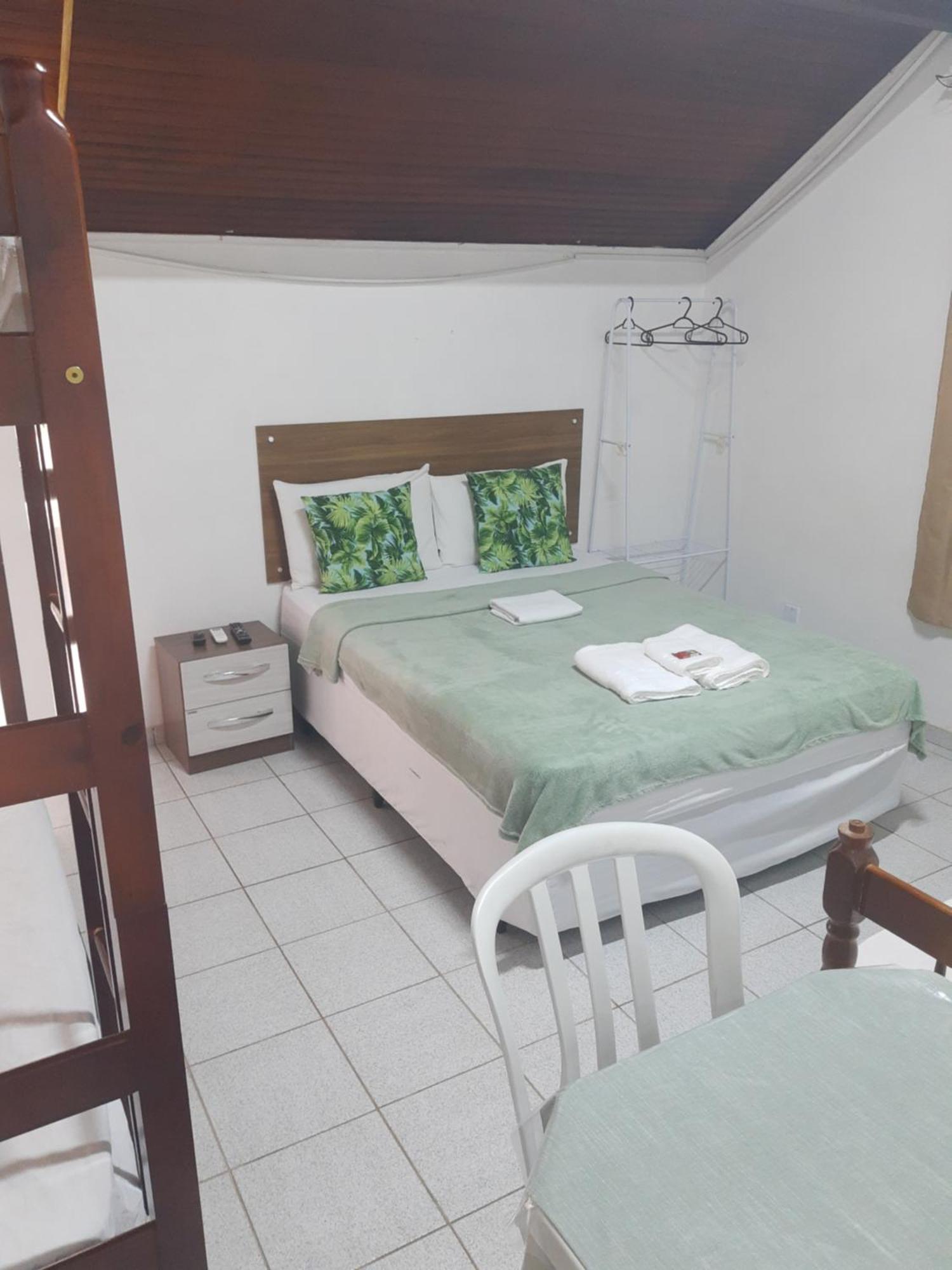 Vale Do Pontal Angra Hotel Angra dos Reis Cameră foto