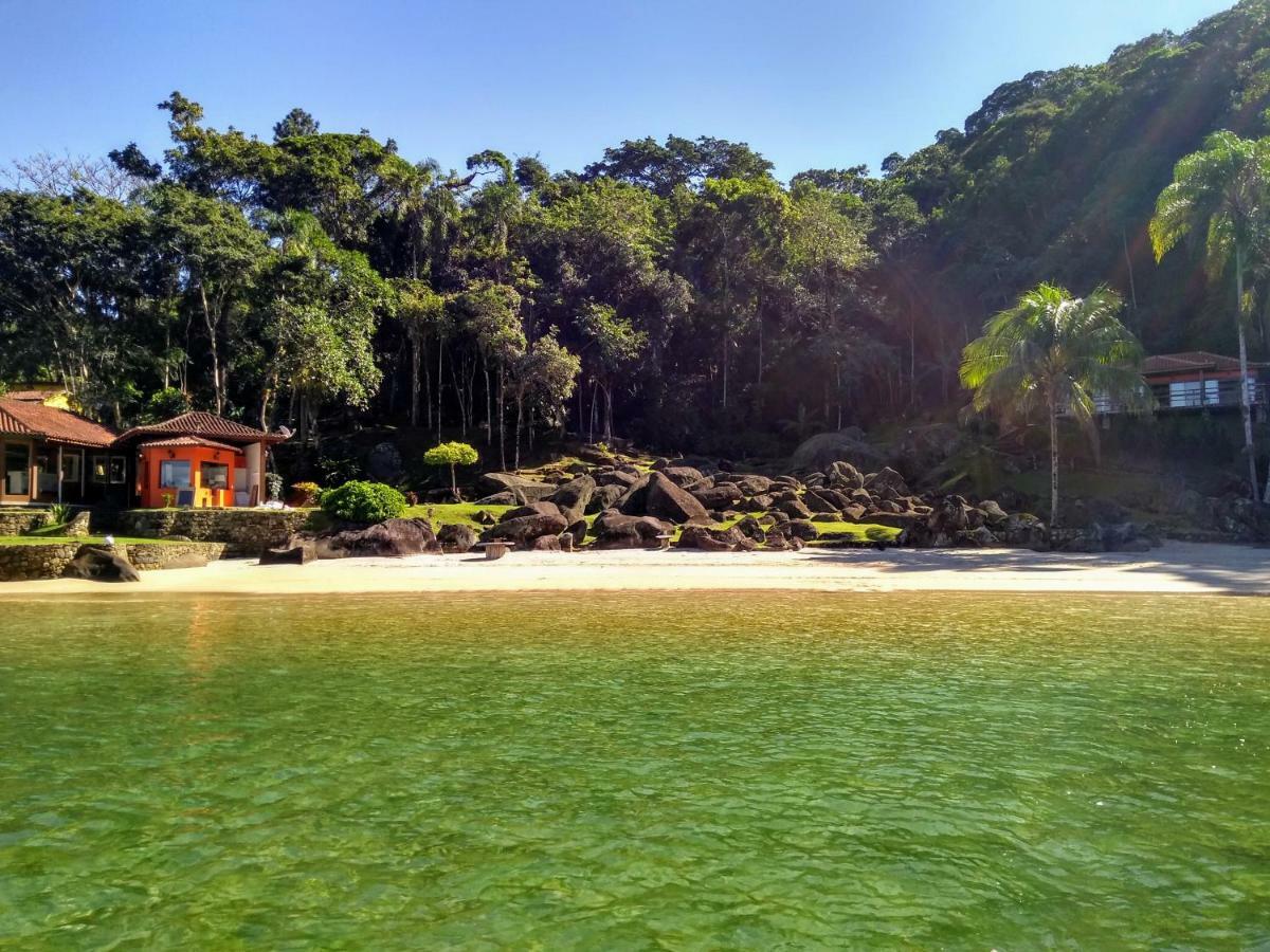 Vale Do Pontal Angra Hotel Angra dos Reis Exterior foto